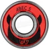 Wicked precision ABEC 5 FS freespin csapágy