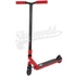Playlife Stunt Kicker red extreme roller