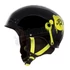 K2 Entity black-yellow bukósisak