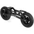 Powerslide Edge 150 Trinity Off Road terep görkorcsolya sínszett