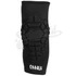 Ennui Shock Sleeve Pro Kevlar® Knee Gasket ütésre keményedő térdvédő