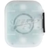 Powerslide Fothon Clip LED villogó piros