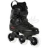 Powerslide NEXT 100 Core Black Trinity görkorcsolya
