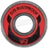 Wicked precision Rustproof rozsdaálló acél csapágy