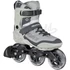 Powerslide Phuzion Krypton Grey 100 Trinity görkorcsolya