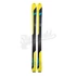 K2 Wayback 84 black/yellow túra síléc