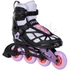Playlife Lancer White 84 görkorcsolya
