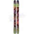 K2 Mindbender 116C freeride síléc
