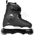 Razors Genesys Junior 4W black/white antirocker agresszív görkorcsolya