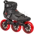 Powerslide Arise SL Black 110 Trinity freeskate/szlalom görkorcsolya