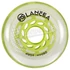 Powerslide Lancea 80mm/80A Grip SHR görkorcsolya kerék