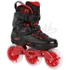 Powerslide NEXT 110 Black/Red Trinity görkorcsolya