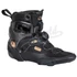 IQON TR 10 Boot Trinity black freeskate görkorcsolya cipő
