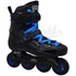 FR Skates FRXP 80 black freeskate görkorcsolya