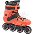 FR Skates FRX 80 orange freeskate görkorcsolya
