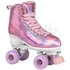 Chaya Melrose Elite Space Holographic pink/metallic kétsoros görkorcsolya