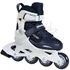 Powerslide Rocket white/blue görkorcsolya