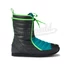 Line Apres Bootie 2.0 black/green hótaposó