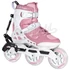 Powerslide Phuzion Argon Syncro Rose 110 Trinity görkorcsolya