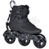 Powerslide Swell Trinity Triple Black Syncro 110 görkorcsolya