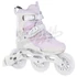Powerslide Phuzion Argon Berry 110 Trinity görkorcsolya