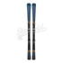 K2 Disruption SC blue szlalom síléc