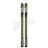 K2 Mindbender 89Ti green freeride síléc