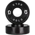 IQON Decode Black csapágy 20 set