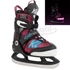 K2 Marlee Beam Ice LED-es gyerek állítható jégkorcsolya