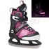 K2 Marlee Beam Ice II. LED-es gyerek állítható jégkorcsolya