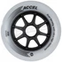 Powerslide Accel Race Dual Density 110mm/85A görkorcsolya kerék