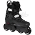 USD AEON 80 Black urban/freeskate görkorcsolya