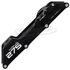 Powerslide Trinity NOVA 275mm 4x90mm Rockered urban/freeskate görkorcsolya sín