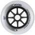 Powerslide Accel Race Dual Density 125mm/85A görkorcsolya kerék