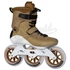 Powerslide Swell Trinity 125 Gold 3D Adapt görkorcsolya
