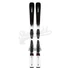 K2 Disruption 76 W LTD black-white női síléc