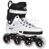 Powerslide NEXT 90 Core White/Black Trinity görkorcsolya