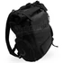 Ground Control Rolltop Backpack görkorcsolya tartós hátizsák