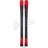 Line Blade black/red freeride carving síléc
