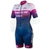 Powerslide Racing Suit Team Pink