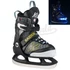 K2 Raider Beam Ice II. LED-es gyerek állítható jégkorcsolya