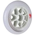 Undercover Vortex 110mm/85A white görkorcsolya kerék oldalról