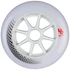 Undercover Vortex 125mm/85A white görkorcsolya kerék