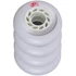 Undercover Vortex 72mm/85A white görkorcsolya kerék 4-pack