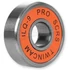K2 Twincam ILQ 9 Pro csapágy oldalról