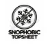 Snowphobic Topsheet