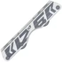 Kizer Team Fluid IV White/Grey SL