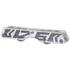 Kizer Team Fluid IV White/Grey SL