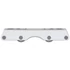 Kizer Team Fluid IV White/Grey SL