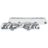 Kizer Team Fluid IV White/Grey SL